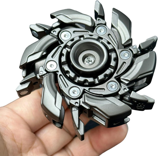EDC Fidget Sliders Open Armor Spinning