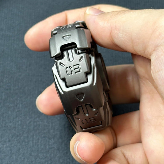 EDC Fidget Sliders Open Armor Spinning